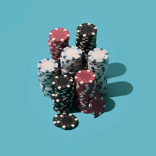 Staking in Poker: The Ultimate Guide to Risks and Rewards