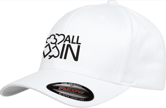 All In Flexfit Cap - Just $28.95! Shop now at AllInCupHolder.com